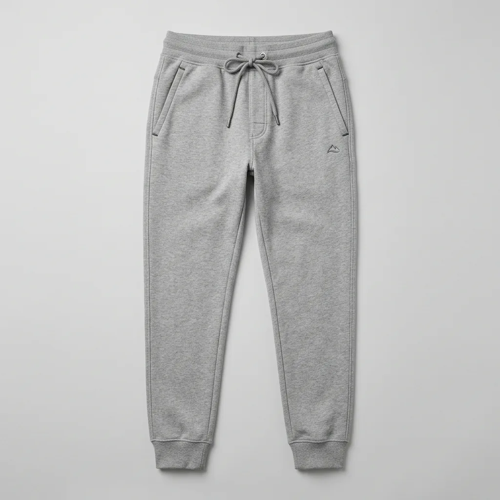 Premium Sweatpants Trio Pack